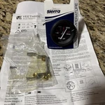 Sierra Marine Amega Series 2" Trim Gauge Johnson/evinrude/suzuki 4-STROKE 58431P. Fixed Price $39.00.