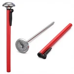Tallew 2 Pcs Car Air Conditioner Dial Thermometer, Helps Diagnose Hvac Performa. Fixed Price $18.99.