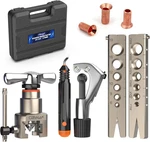 45 Precision Eccentric Flaring Kit Metric/imperial (2 Clamps) For 6-19MM. Fixed Price $93.99.