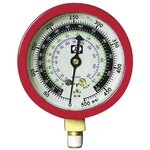 Jb Industries M2-895 Gauge, 3-1/8 Dia, High Side, Red, 800 Psi. Fixed Price $64.99.