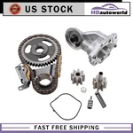 Timing Chain Kit Oil Pump 1997-2008 Ford F-150 4.2L Mustang Mercury. Fixed Price $80.53.