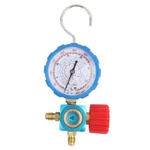 Manifold Gauge 500PSI 35KGF/CM Air Condition Refrigeration Wiht Vis.... Fixed Price $29.67.