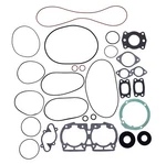 Installation Gasket Kit For Sea-doo 587 Yellow /gt /spi /xp 1988-1991. Fixed Price $42.99.