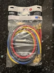 Jb Industries CCLE4-60 Charging/vacuum Hose,. Fixed Price $135.00.