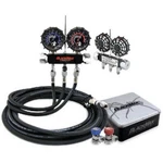 Cps Products MAID8QZ Blackmax A/c Manifold Gauge Set, For R134A. Fixed Price $249.45.