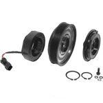 A/c Compressor Clutch Uac 1760C. Fixed Price $134.95.