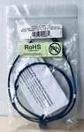 Winland Electronics Temp-l-w Temperature Probe,thermistor,air/liquid 33UL33. Fixed Price $48.88.