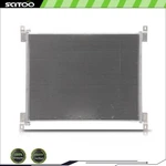 New Aluminum Truck Ac Condenser For 1997-2003 Kenworth T2000 2002 T800. Fixed Price $104.26.