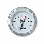 Sierra 65504P Marine Lido 2" Merc/volvo Dp/sx Trim Gauge. Fixed Price $39.77.