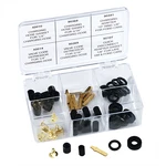 91334 Mastercool Charging Adapter Repair Kit. Fixed Price $37.79.