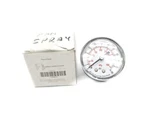 Grainger 4FMC5 0-60PSI Nsmp. Fixed Price $18.00.
