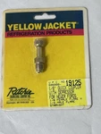 Yellow Jacket 19125 Quick Coupler With Depressor 1/8. Fixed Price $24.99.