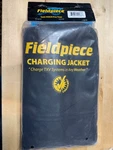 Fieldpiece Charging Jacket Hvac Txv Systems Condenser Service Cold Weather S365. Fixed Price $144.99.