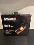 Navac NML1 Leak Detector. Fixed Price $174.98.