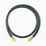 Elitech Hvac Vacuum Hose,fittings X 3/8",HEAVY Duty Charging Hose.... Fixed Price $55.60.