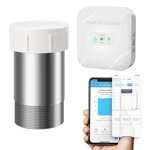 Smart Oil Gauge, Zuomeng Wi-fi Heating Tank With Exclusive Detection. Fixed Price $79.99.