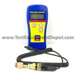 Yellow Jacket 69086 Digital Lcd Vacuum Gauge. Fixed Price $350.77.