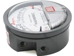 2300-00 Dwyer -.125/0/.125" Magnehelic Gauge Oem. Fixed Price $135.95.