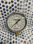 Ferguson National Fire Products Air & Water Guage NFP15010,. Fixed Price $21.99.