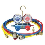 Robinair 41234 Manifold Gauge Set, Valves, Hoses. Fixed Price $538.99.