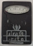 Bacharach Industrial Instrument Co. Draft Rite Pocket Hvac Test Gauge. Fixed Price $28.00.