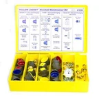Yellow Jacket 41099 Complete Manifold Repair Kit. Fixed Price $245.45.