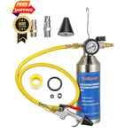 Yonligonju Ac Flush Kit, Auto Air Conditioning Pipeline Cleaning Tool.... Fixed Price $47.99.