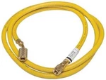 Dayton Charging/vacuum Hose, 72 In, Yell. Fixed Price $36.00.