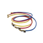 Hilmor 60 Hose Ball Valve End 800 Psi Pack Of Model 1935924 Rated Compatible. Fixed Price $209.99.