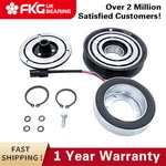 A/c Compressor Clutch Repair Kit Replacement For Nissan Rogue 2.5L 2008-2013. Fixed Price $40.99.