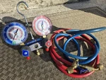 Yellow Jacket Titan 49968 Manifold. Fixed Price $165.00.