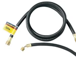 Yellow Jacket 29925 Plus Ii Heavy-duty Hose With 1/4" Ball Valve. Fixed Price $163.83.