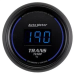 Autometer 6949 Cobalt Digital Transmission Temperature Gauge. Fixed Price $136.97.