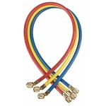 Yellow Jacket 21248 Side Hose, In, Blue. Fixed Price $31.15.