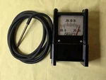 Bacharach Mzf Draft Gauge Analog Manual Manometer With Parts List /. Fixed Price $129.95.