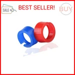 Ketofa Hvac Boots 49190 Cover For Yellow Jacket Jb 3-1/8" Gauges,. Fixed Price $17.87.