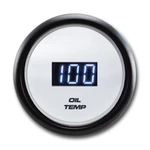 Mgs 52MM 2-1/16" Digital Oil Temperature Gauge 68 302 F Blue Led 12/24V. Fixed Price $36.57.