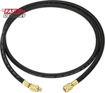 Patikil 1/4 Sae Refrigerant Charging Hose, 4.9FT 800 Psi 4000 Manifold Gauge. Fixed Price $22.19.