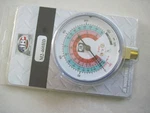 Jb Industries M2-460HD 2.5" Low-side Manifold Gauge. Fixed Price $25.00.