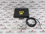 Parker 0870520000 Hydraulic Accumulators Charging Hose Accessories Kit. Fixed Price $434.34.