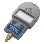 Inficon Vacuum Gauge, Lcd, Brass, Visual 12N632. Fixed Price $331.60.