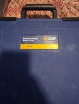 Yellow Jacket 68802 Digital Electronic Charging Scales 110 Lb Capacity. Fixed Price $310.00.