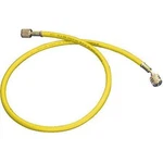 Mastercool 72" Yellow Charging Hose W/manual Shut-off. Fixed Price $45.17.