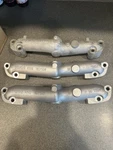 Thermo King 22-833 Discharge Manifold X-426. Fixed Price $40.00.