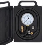 Fanovo Manometer Gas Pressure Tester 0-35'' Wc Natural Or Lp. Fixed Price $61.75.