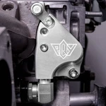 Series Swap Intake Manifold Coolant Adapter Plate For Honda Acura K20 K24. Fixed Price $22.90.