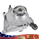For Bmw E84 F10 F25 F30 525I 328I X1 X3 Z4 2012-2015 2016 Brake Vacuum Pump. Fixed Price $33.58.