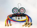 Cps Products MT2A7P5E Pro-set Workingman 3-1/8" Manifold Gauge. Fixed Price $219.99.