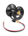 Vevor Welding Hose Reel, Hand Crank Rewind With 3FT L... Usa Fast Ship. Fixed Price $106.53.