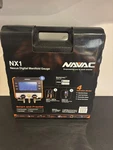 Navac NX1 Nexus Digital Manifold Gauge Bluetooth Leak Test Evacuation. Fixed Price $424.99.